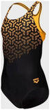KIKKO V SWIMSUIT SWIM PRO BACK
