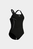 PRO_FILE SWIM PRO BACK GRAPHIC