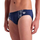 REFLECTING SWIM BRIEFS