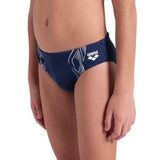 REFLECTING SWIM BRIEFS