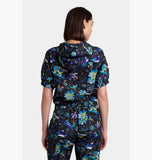 FUN PLANET S/S HOODED JACKET
