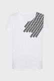 T-SHIRT LOGO AS