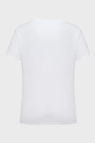 T-SHIRT LOGO AS