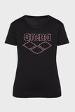 T-SHIRT LOGO AS