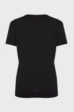 T-SHIRT LOGO AS