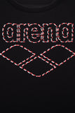 T-SHIRT LOGO AS