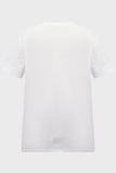 T-SHIRT LOGO AS