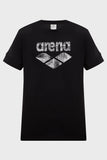 T-SHIRT LOGO AS