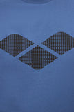 T-SHIRT LOGO AS