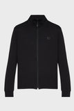 UNBRUSHED F/Z JACKET