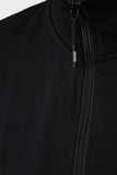 UNBRUSHED F/Z JACKET