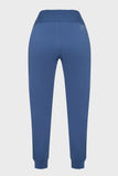UNBRUSHED CUFF PANT