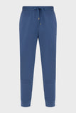 UNBRUSHED CUFF PANT