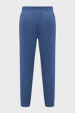 UNBRUSHED CUFF PANT