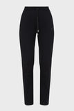 BRUSHED STRAIGHT PANT