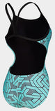 ESCAPE SWIMSUIT CHALLENGE BACK