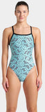 ESCAPE SWIMSUIT CHALLENGE BACK