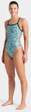 ESCAPE SWIMSUIT CHALLENGE BACK