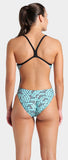 ESCAPE SWIMSUIT CHALLENGE BACK