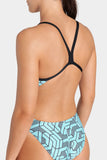 ESCAPE SWIMSUIT CHALLENGE BACK