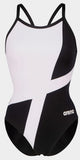 DIAMOND SWIMSUIT LIGHTDROP BAC