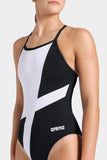 DIAMOND SWIMSUIT LIGHTDROP BAC