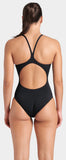 DIAMOND SWIMSUIT LIGHTDROP BAC