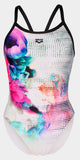 AIRBRUSH SWIMSUIT CHALLENGE BA