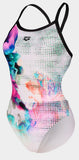 AIRBRUSH SWIMSUIT CHALLENGE BA