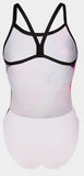 AIRBRUSH SWIMSUIT CHALLENGE BA