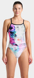 AIRBRUSH SWIMSUIT CHALLENGE BA