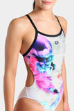 AIRBRUSH SWIMSUIT CHALLENGE BA
