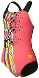 PALETTE SWIMSUIT SWIM PRO BACK