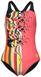 PALETTE SWIMSUIT SWIM PRO BACK