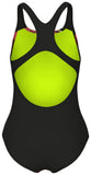 PALETTE SWIMSUIT SWIM PRO BACK