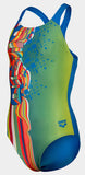 PALETTE SWIMSUIT SWIM PRO BACK