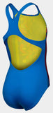 PALETTE SWIMSUIT SWIM PRO BACK