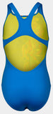 PALETTE SWIMSUIT SWIM PRO BACK