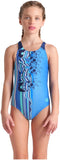 PALETTE SWIMSUIT SWIM PRO BACK
