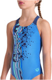 PALETTE SWIMSUIT SWIM PRO BACK