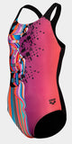 LIGHT TRICKS SWIMSUIT SWIM PRO