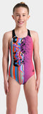 LIGHT TRICKS SWIMSUIT SWIM PRO