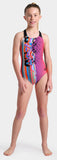 LIGHT TRICKS SWIMSUIT SWIM PRO