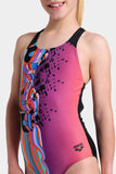 LIGHT TRICKS SWIMSUIT SWIM PRO