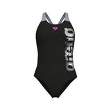 AIRBRUSH GRAPHIC SWIMSUIT V BA