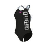 AIRBRUSH GRAPHIC SWIMSUIT V BA