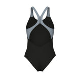 AIRBRUSH GRAPHIC SWIMSUIT V BA