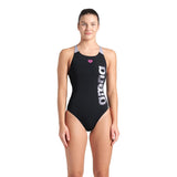 AIRBRUSH GRAPHIC SWIMSUIT V BA