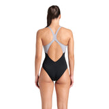 AIRBRUSH GRAPHIC SWIMSUIT V BA