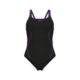 PRO_FILE SWIMSUIT SOLID